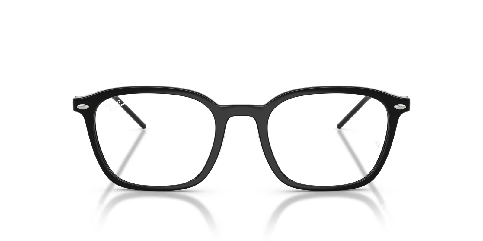Ray-Ban 7555 Eyeglasses - view 22